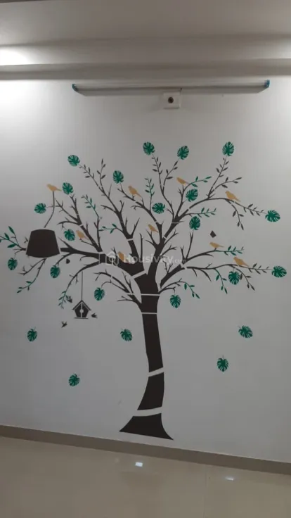 3 BHK Flat for Sale in Sargasan, Gandhinagar Image 5