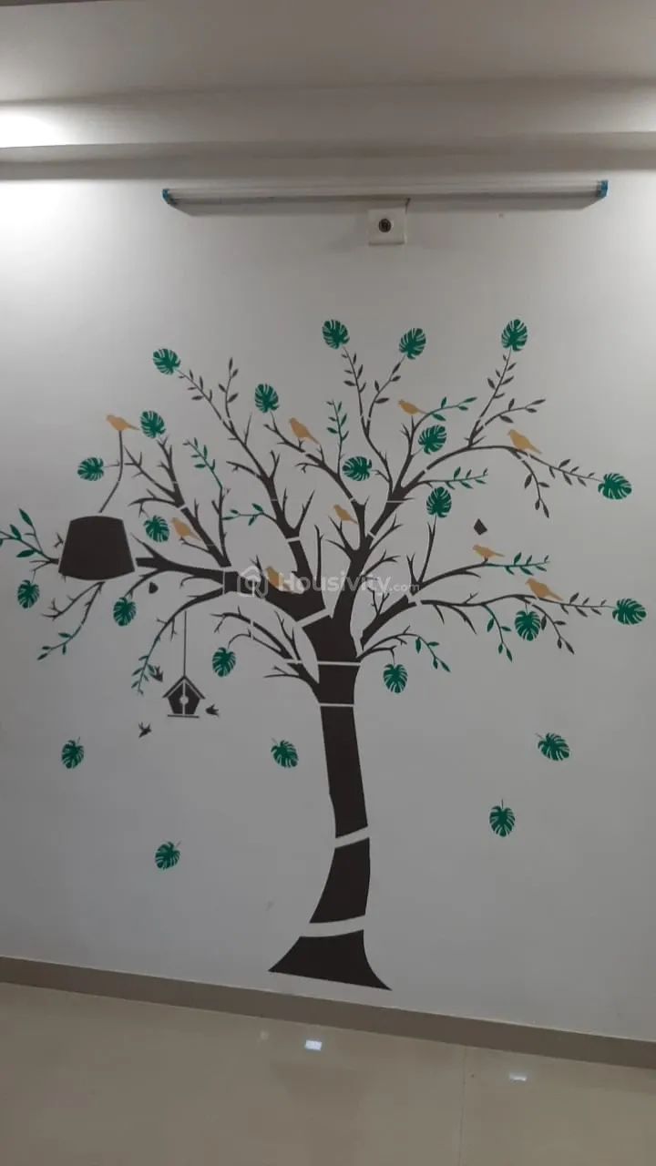 3 BHK Flat for Sale in Sargasan, Gandhinagar Image 5