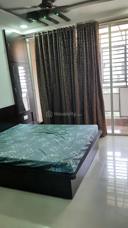 3 BHK Flat for Sale in Sargasan, Gandhinagar Image 2