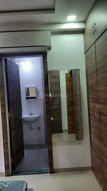 3 BHK Flat for Sale in Sargasan, Gandhinagar Image 3