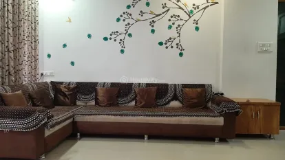 3 BHK Flat for Sale in Sargasan, Gandhinagar Image 7