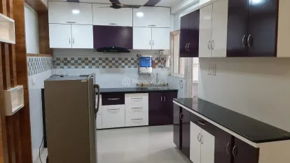 3 BHK Flat for Sale in Sargasan, Gandhinagar Image 9