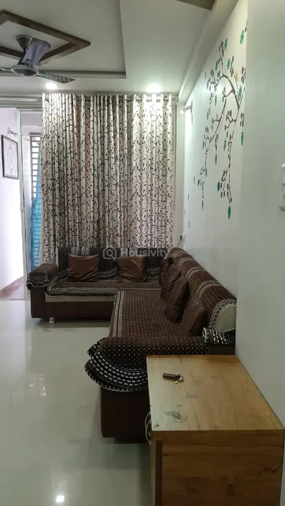 3 BHK Flat for Sale in Sargasan, Gandhinagar Image 10