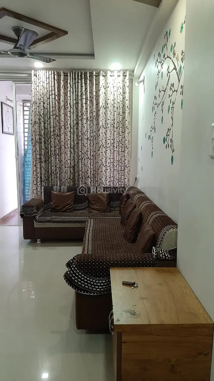 3 BHK Flat for Sale in Sargasan, Gandhinagar Image 10