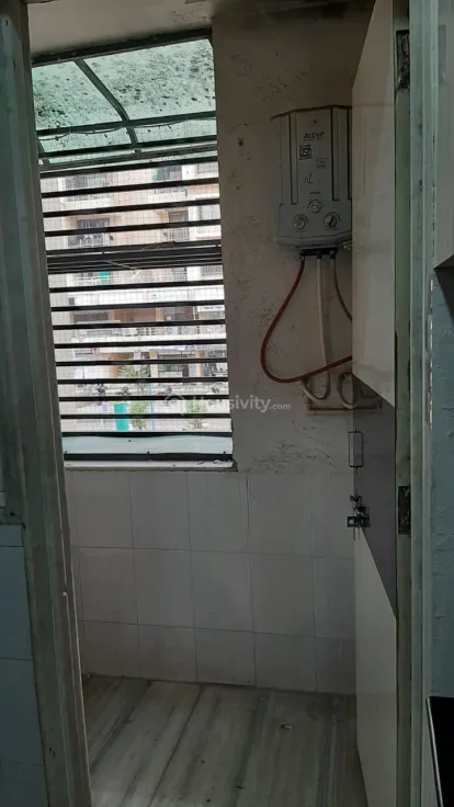 3 BHK Flat for Sale in Sargasan, Gandhinagar Image 13