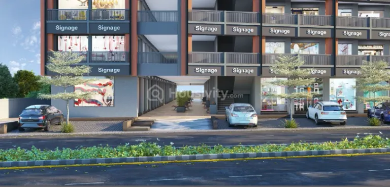 Sharan Tatva Elegance Image 4