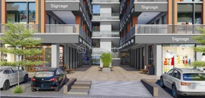 Sharan Tatva Elegance Image 5