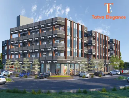 Sharan Tatva Elegance Image 6