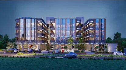 Sharan Tatva Elegance Thumbnail