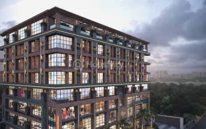 Shikshapatri Business Hub Image 5