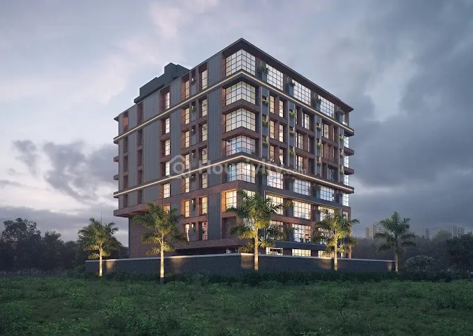 Shikshapatri Business Hub Image 7