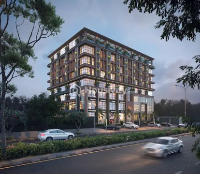 Shikshapatri Business Hub Thumbnail