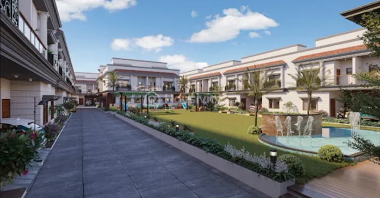 Shree The Luxuria Image 1