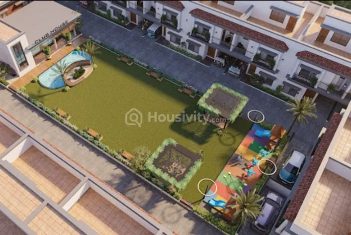 Shree The Luxuria Image 3