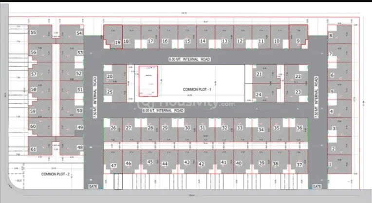 Shree The Luxuria Image 4