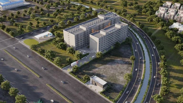 Sambhav Business Park Image 3