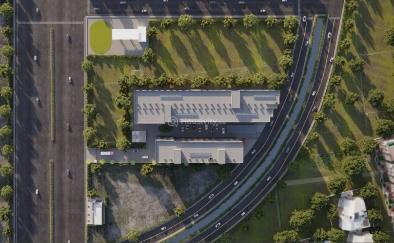 Sambhav Business Park Image 4