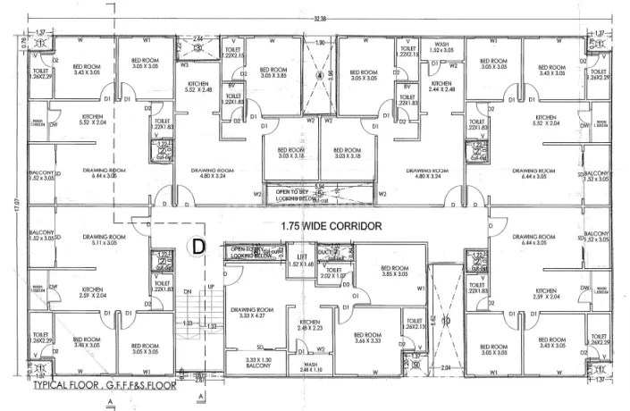 Rudra Prayag Avenue Image 4