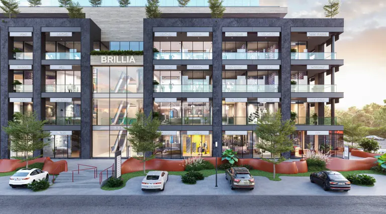 Brillia Image 4