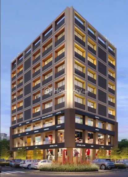 Avkash One Thumbnail