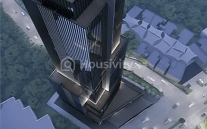 Titanium World Tower Image 6
