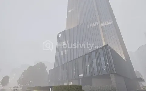 Titanium World Tower Image 4