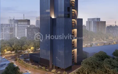 Titanium World Tower Image 5