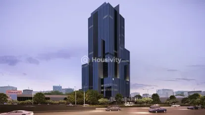 Titanium World Tower Thumbnail