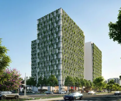 The Offices Image 14