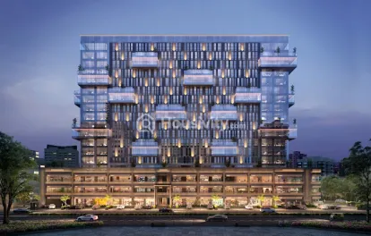 Sahjanand The Capital 2 Thumbnail