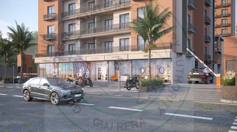 Rudraksh Elysium Image 3