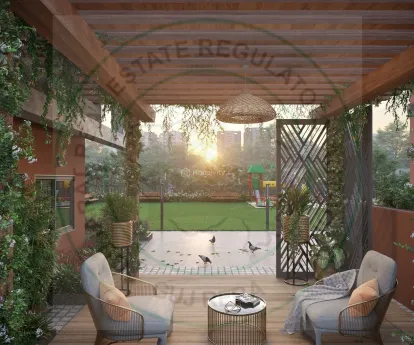 Rudraksh Elysium Image 4