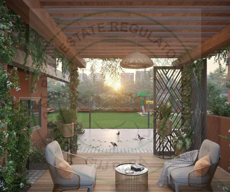 Rudraksh Elysium Image 4