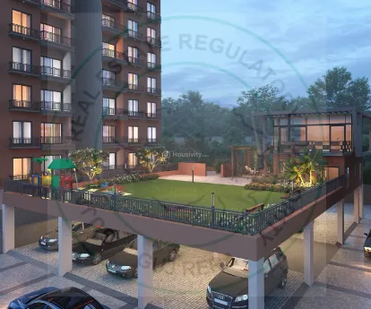 Rudraksh Elysium Image 5