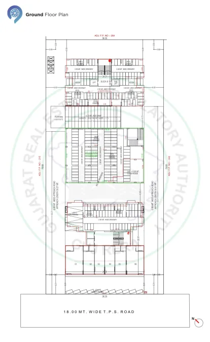 Rudraksh Elysium Image 6
