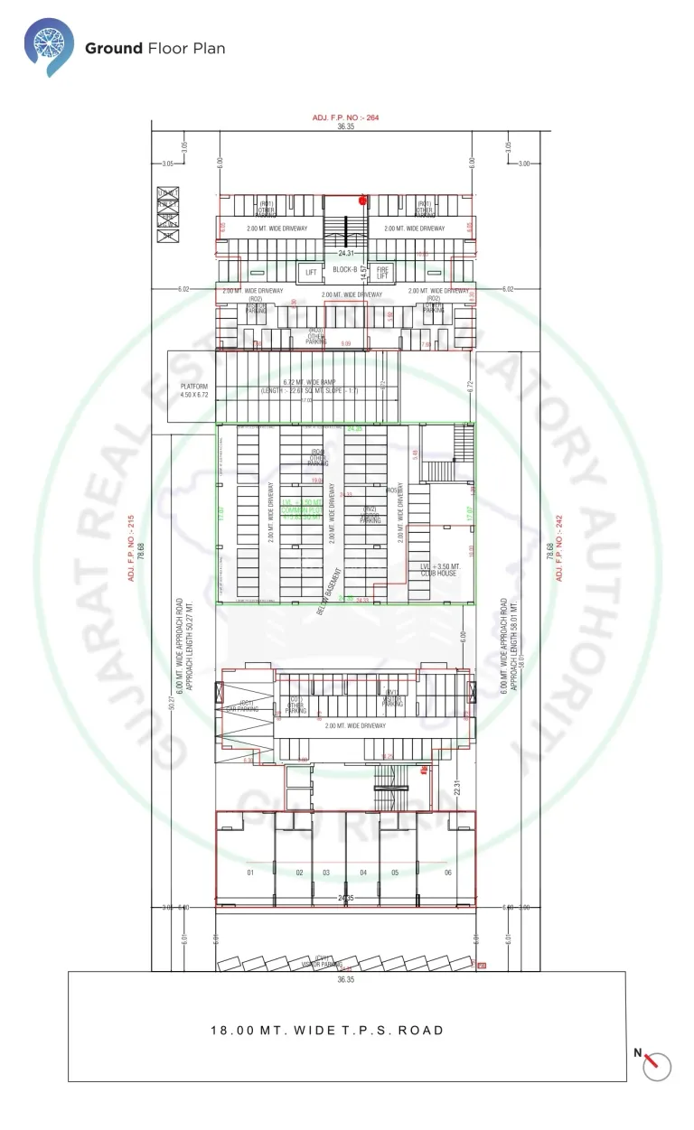 Rudraksh Elysium Image 6