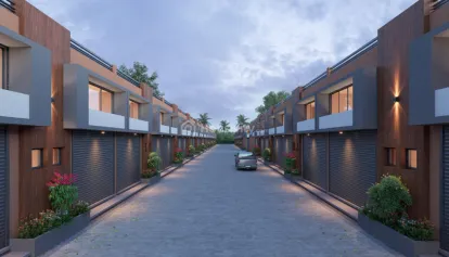 Shree Radhe Krishna Gold Commercial And Industrial Estate Image 5