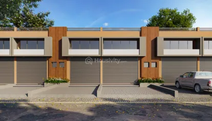 Shree Radhe Krishna Gold Commercial And Industrial Estate Image 6