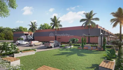 Shree Radhe Krishna Gold Commercial And Industrial Estate Image 7