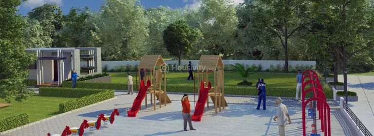 Somnath Bungalows Image 1