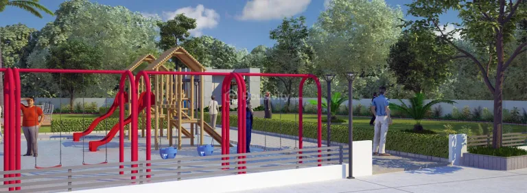 Somnath Bungalows Image 2