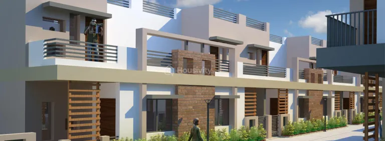 Somnath Bungalows Image 4