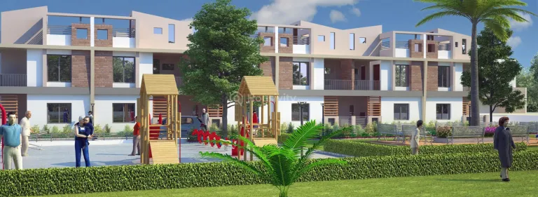 Somnath Bungalows Image 5