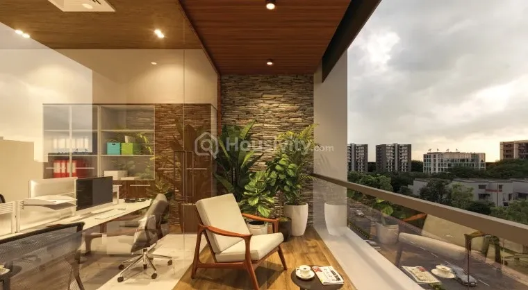 Aarambh Sasvat Image 2