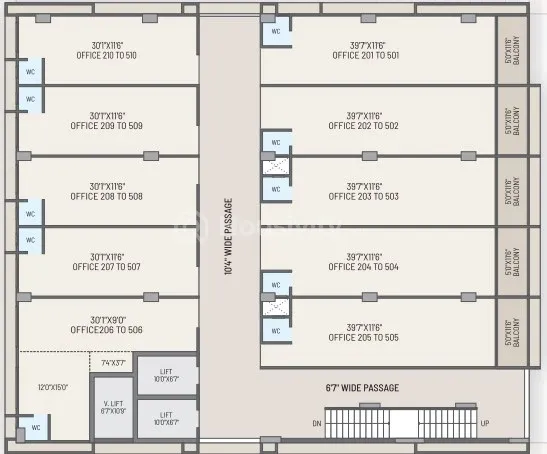 Aarambh Sasvat Image 8