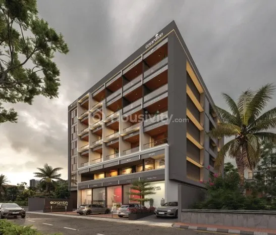 Aarambh Sasvat Image 10