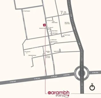 Aarambh Sasvat Image 12