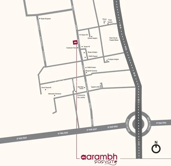 Aarambh Sasvat Image 12