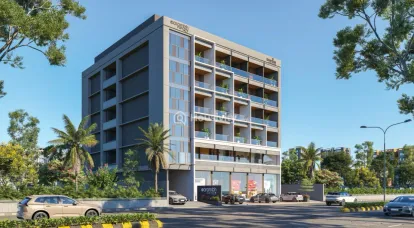 Aarambh Sasvat Thumbnail