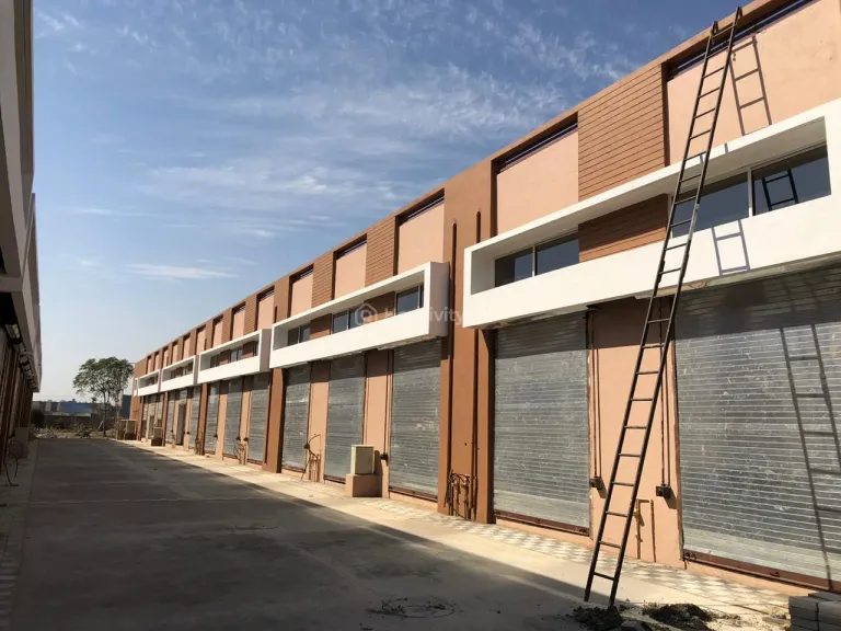 Balaji Industrial Park Image 1